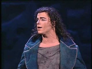 Le Temps des Cath drales - Bruno Pelletier