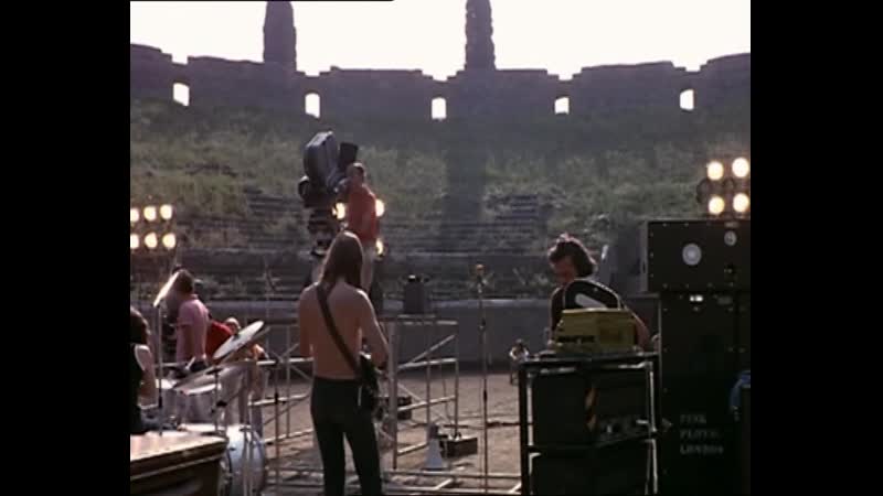 Pink Floyd Echoes Part 1 (