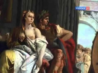 Документальный фильм: Александр Великий ч 1