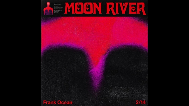 Frank Ocean Moon