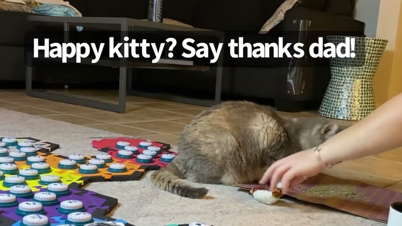 POV: You re Out of Something You re Really Craving, Billi
