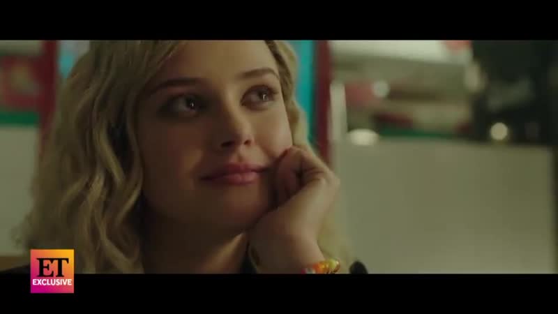 Katherine Langford Is Trying to Keep Her Head On in