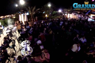 Live Performance - GURAM GRANOVSKY