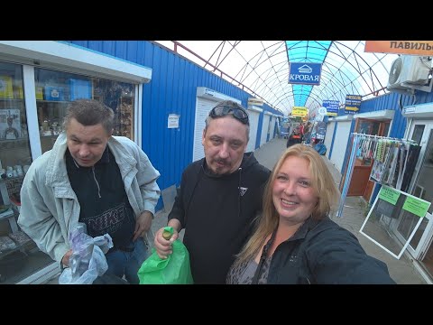 Таксистка предложила Жиберу секс Утро у Ёшкина, Пробежка,
