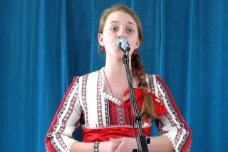 Юлія Крупа_Скажи мені правду