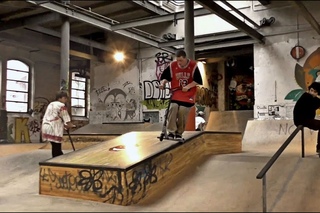 CDF Park N'Sun