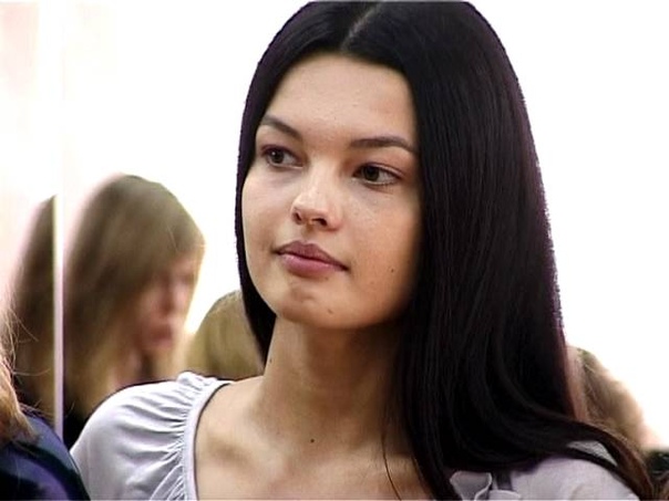 Miss Nizhny Novgorod 2011