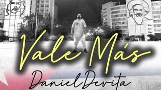 VALE MS - Daniel Devita (Audio Oficial)