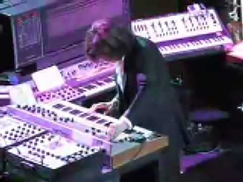 jean michel jarre a day with the analog