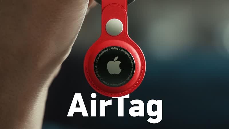 Презентация Apple Air Tag и новых i Pad Pro на M1. А Air Pods