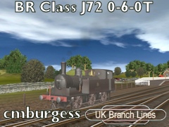 Class J72 Bogey
