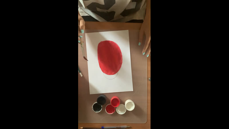 Видео от Nika