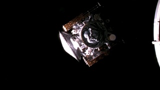 Europa Clipper deployment