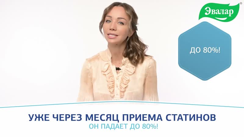 Секрет красоты и молодости Коэнзим Q от