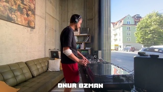 Onur Ozman | The Music Architecture Podcast June 2022