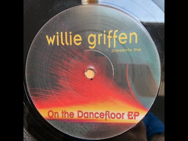 Willie Griffen On The