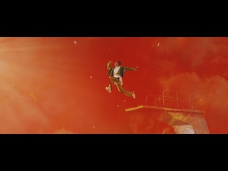 iKON - 'Dive -JP Ver.-' M/V