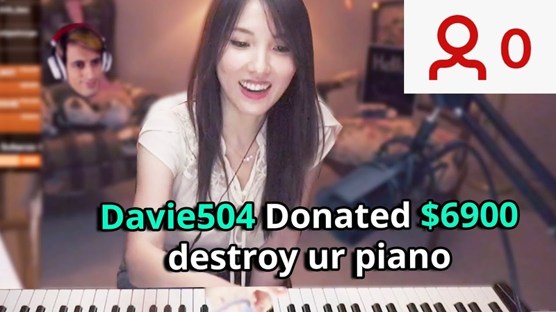 Donating to Musicians with 0 Viewers (