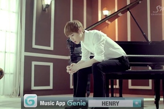 HENRY LAU - TRAP MV HD