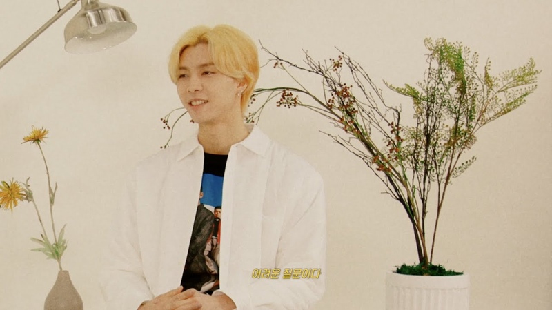 JOHNNY s Beautiful Moments of 2021 and