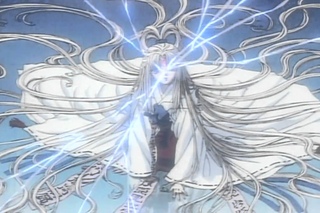 X - Double X 1999 CLAMP official anime music video trailer (HQ)